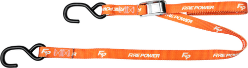 FIRE POWER 1 in. Tie Downs - 29-13011
