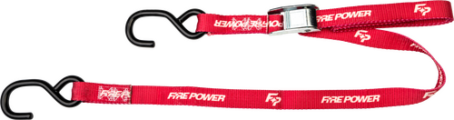 FIRE POWER 1 in. Tie Downs - 29-13012