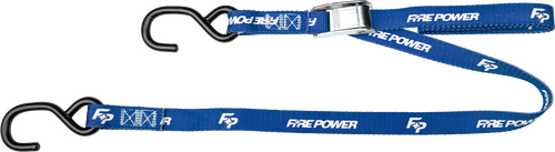 FIRE POWER 1 in. Tie Downs - 29-13013