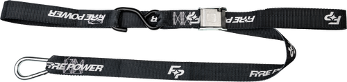 FIRE POWER 1.5 in. Soft-Tye Tie Downs - 29-13070