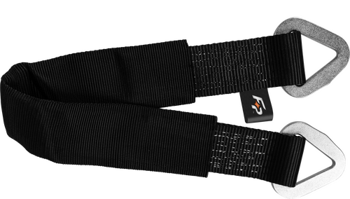 FIRE POWER 2 in. Axle Strap - A5