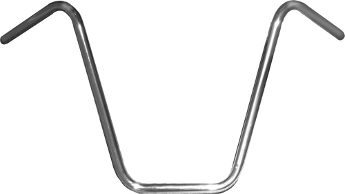 FIRE POWER 7/8" Street Handlebars - 013111812