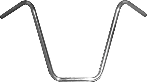 FIRE POWER 7/8" Street Handlebars - 013111912