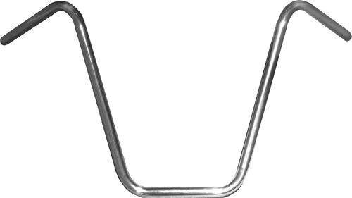 FIRE POWER 7/8" Street Handlebars - 013112012