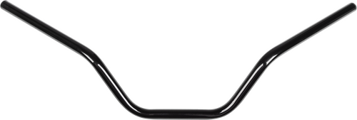 FIRE POWER 7/8" Street Handlebars - 013112411