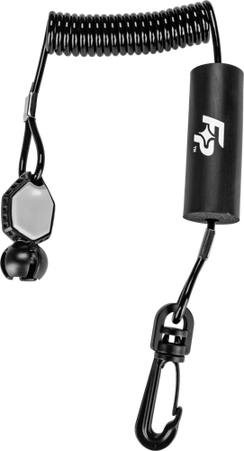 FIRE POWER Anti Theft Lanyard - WC-01301-1