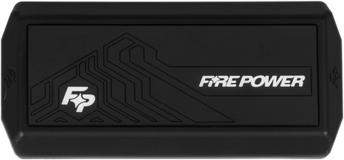 FIRE POWER Bar Pad-ATA - 18-6900