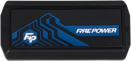 FIRE POWER Bar Pad-ATA - 18-6901