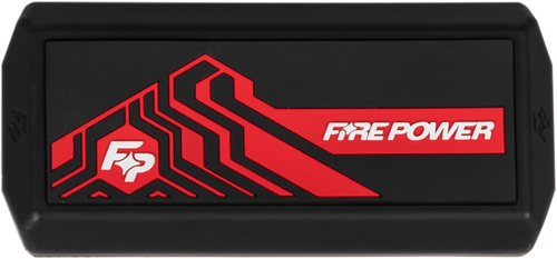 FIRE POWER Bar Pad-ATA - 18-6905