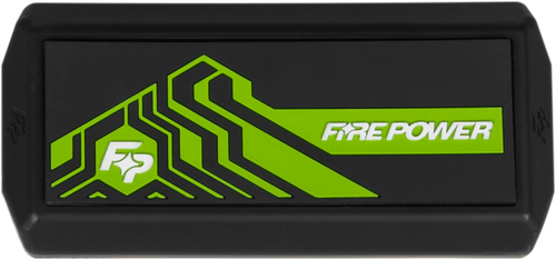 FIRE POWER Bar Pad-ATA - 18-6907