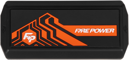 FIRE POWER Bar Pad-ATA - 18-6908