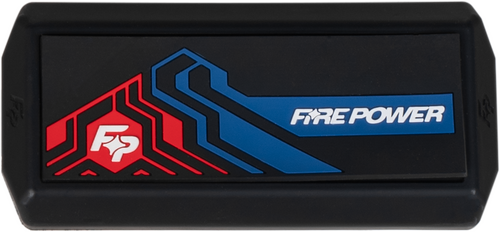 FIRE POWER Bar Pad-ATA - 18-6909