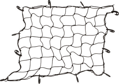 FIRE POWER Bed Net - 52302 10HOOK