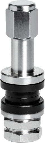 FIRE POWER Bolt-in Bottom Mount Valve Stems - W9911-4