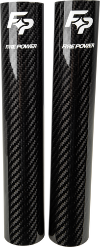 FIRE POWER Carbon Fiber Fork Wrap - 567-1910