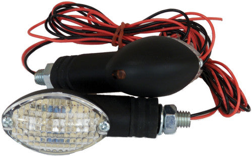FIRE POWER Cat Eye LED Marker Light Kit - 011149412