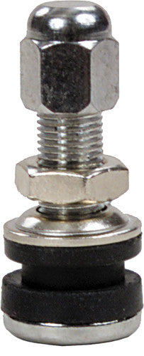 FIRE POWER Chrome 0.327" Valve Stem - 30-430-10 4/PK