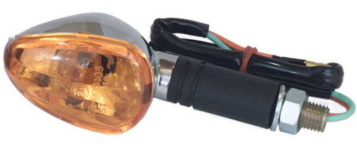 FIRE POWER Chrome Marker Light Kit - 01090443