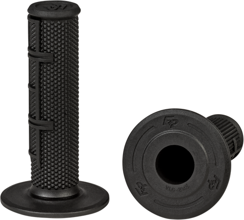 FIRE POWER Control Grips - 24-0221