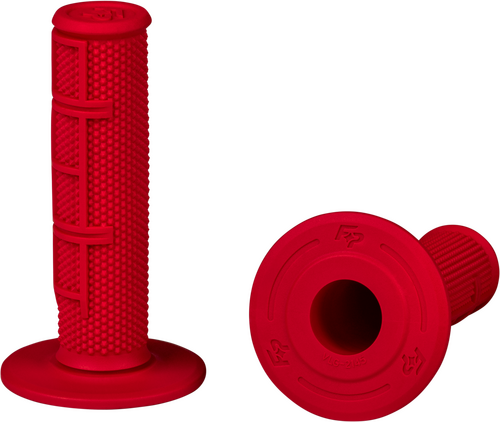 FIRE POWER Control Grips - 24-0224