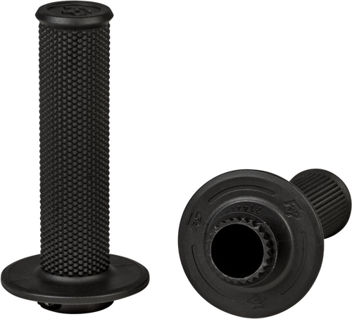 FIRE POWER Control Lock-On Grips - 24-0200
