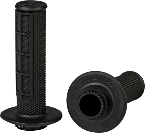 FIRE POWER Control Lock-On Grips - 24-0201