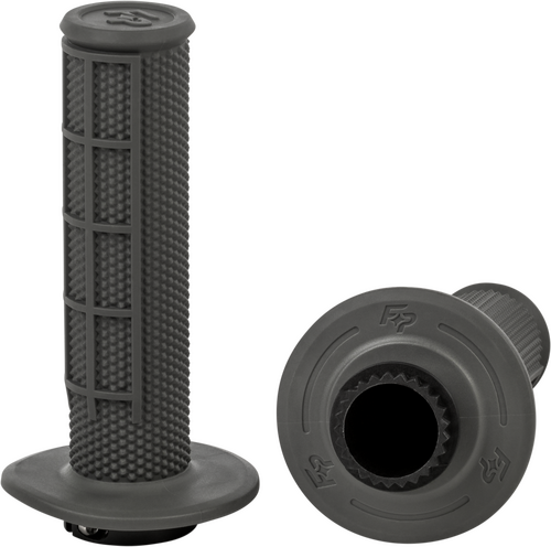 FIRE POWER Control Lock-On Grips - 24-0202