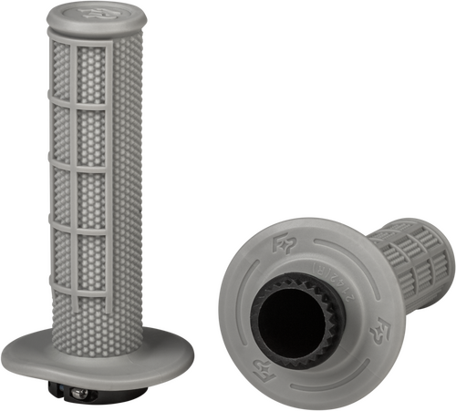 FIRE POWER Control Lock-On Grips - 24-0203