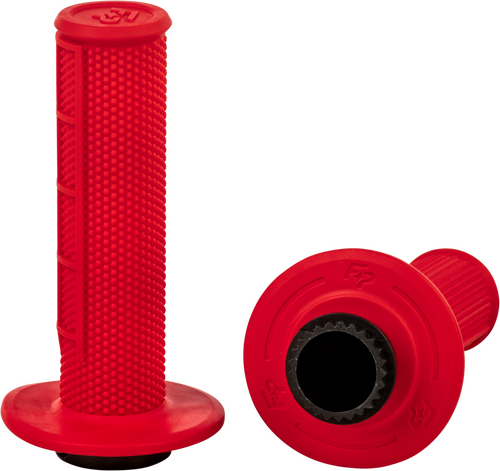 FIRE POWER Control Lock-On Grips - 24-0205