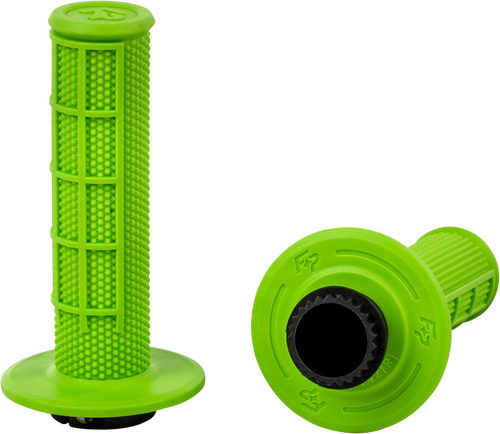 FIRE POWER Control Lock-On Grips - 24-0206