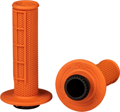 FIRE POWER Control Lock-On Grips - 24-0207