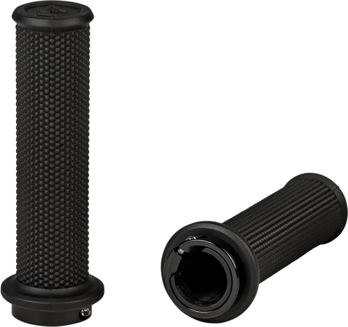 FIRE POWER Control Lock-On Grips - 24-0209
