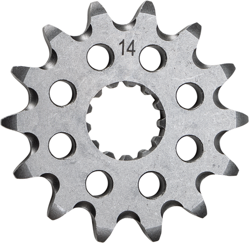 FIRE POWER Countershaft Steel Sprocket - AT-50414-4
