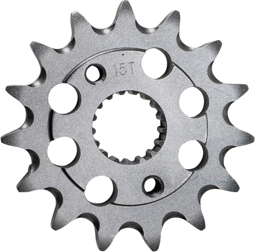 FIRE POWER Countershaft Steel Sprocket - AT-58715-4