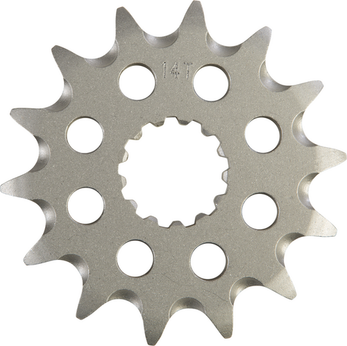 FIRE POWER Countershaft Steel Sprocket - MX-03287-14-4