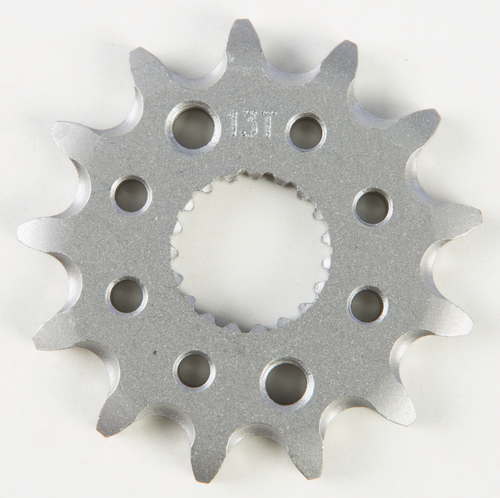 FIRE POWER Countershaft Steel Sprocket - MX-131013-4