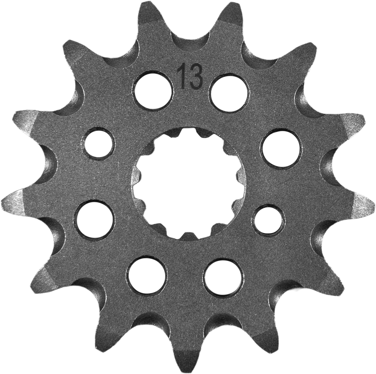 FIRE POWER Countershaft Steel Sprocket - MX-132113-4