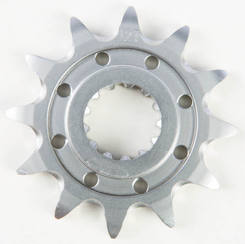 FIRE POWER Countershaft Steel Sprocket - MX-144212-4
