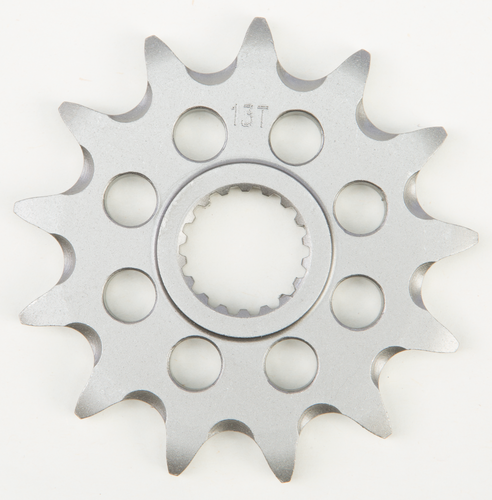 FIRE POWER Countershaft Steel Sprocket - MX-144213-4