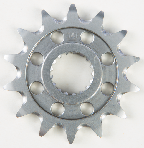 FIRE POWER Countershaft Steel Sprocket - MX-144214-4