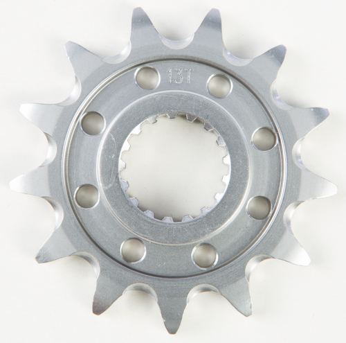 FIRE POWER Countershaft Steel Sprocket - MX-144313-4