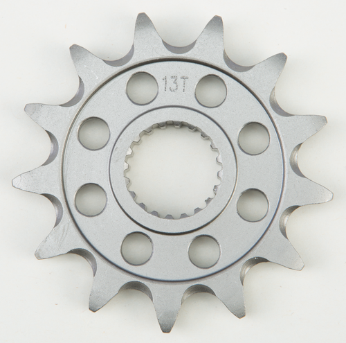 FIRE POWER Countershaft Steel Sprocket - MX-144613-4