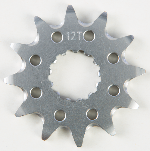 FIRE POWER Countershaft Steel Sprocket - MX-156512-4