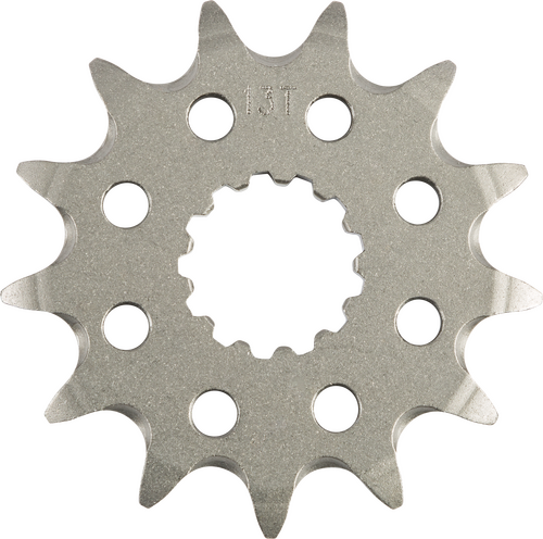 FIRE POWER Countershaft Steel Sprocket - MX-156513-4