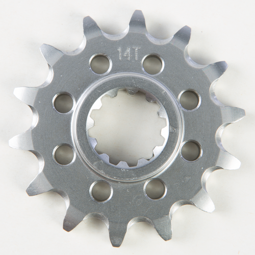 FIRE POWER Countershaft Steel Sprocket - MX-190614-4
