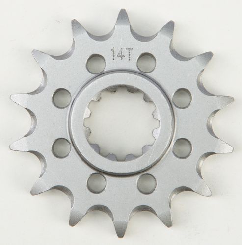 FIRE POWER Countershaft Steel Sprocket - MX-190714-4