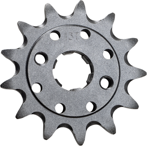FIRE POWER Countershaft Steel Sprocket - MX-32713-4