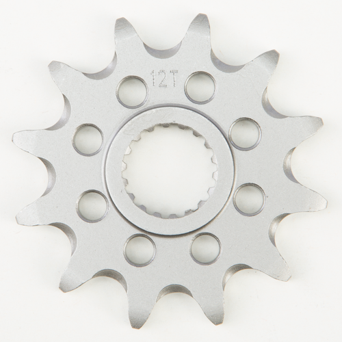 FIRE POWER Countershaft Steel Sprocket - MX-43212-4