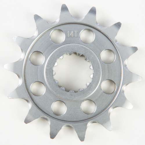 FIRE POWER Countershaft Steel Sprocket - MX-43214-4
