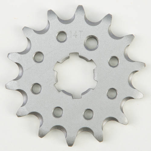 FIRE POWER Countershaft Steel Sprocket - MX-50114-4